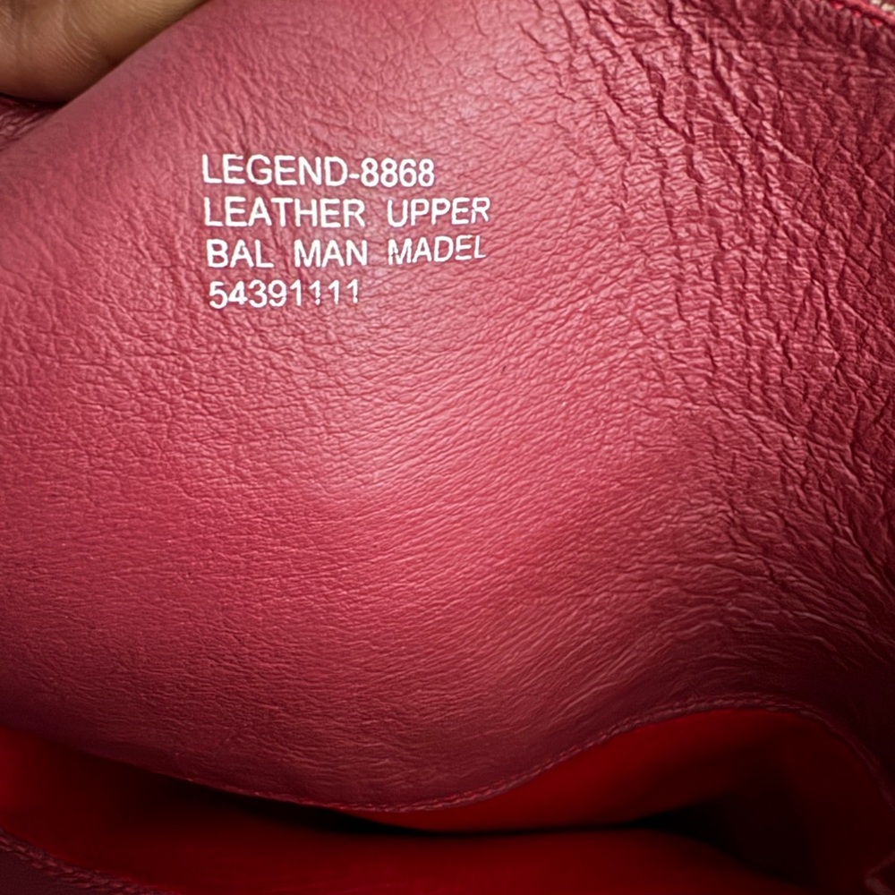 Women’s Over The Knee Sexy Red Boots worn 2 times